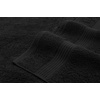 image:imageCotton Paradise 4 Piece Turkish Bath Towels for Bathroom 100 Cotton Extra Large Soft Plush Towels Bathroom Set Aqua BlueCoal Black