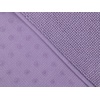 image:imageCotton Paradise 4 Piece Turkish Bath Towels for Bathroom 100 Cotton Extra Large Soft Plush Towels Bathroom Set Aqua BlueLilac