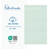 image:imageCotton Paradise 4 Piece Turkish Bath Towels for Bathroom 100 Cotton Extra Large Soft Plush Towels Bathroom Set Aqua BlueMint Green