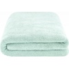 image:imageCotton Paradise 4 Piece Turkish Bath Towels for Bathroom 100 Cotton Extra Large Soft Plush Towels Bathroom Set Aqua BlueMint Green