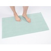 image:imageCotton Paradise 4 Piece Turkish Bath Towels for Bathroom 100 Cotton Extra Large Soft Plush Towels Bathroom Set Aqua BlueMint Green