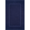 image:imageCotton Paradise 4 Piece Turkish Bath Towels for Bathroom 100 Cotton Extra Large Soft Plush Towels Bathroom Set Aqua BlueNavy Blue