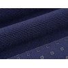 image:imageCotton Paradise 4 Piece Turkish Bath Towels for Bathroom 100 Cotton Extra Large Soft Plush Towels Bathroom Set Aqua BlueNavy Blue