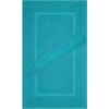 image:imageCotton Paradise 4 Piece Turkish Bath Towels for Bathroom 100 Cotton Extra Large Soft Plush Towels Bathroom Set Aqua BlueOcean Aqua