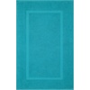 image:imageCotton Paradise 4 Piece Turkish Bath Towels for Bathroom 100 Cotton Extra Large Soft Plush Towels Bathroom Set Aqua BlueOcean Aqua