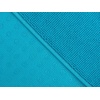 image:imageCotton Paradise 4 Piece Turkish Bath Towels for Bathroom 100 Cotton Extra Large Soft Plush Towels Bathroom Set Aqua BlueOcean Aqua