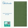 image:imageCotton Paradise 4 Piece Turkish Bath Towels for Bathroom 100 Cotton Extra Large Soft Plush Towels Bathroom Set Aqua BlueSage Green