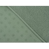 image:imageCotton Paradise 4 Piece Turkish Bath Towels for Bathroom 100 Cotton Extra Large Soft Plush Towels Bathroom Set Aqua BlueSage Green