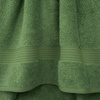 image:imageCotton Paradise 4 Piece Turkish Bath Towels for Bathroom 100 Cotton Extra Large Soft Plush Towels Bathroom Set Aqua BlueSage Green