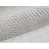 image:imageCotton Paradise 4 Piece Turkish Bath Towels for Bathroom 100 Cotton Extra Large Soft Plush Towels Bathroom Set Aqua BlueSilver Grey