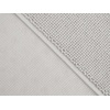 image:imageCotton Paradise 4 Piece Turkish Bath Towels for Bathroom 100 Cotton Extra Large Soft Plush Towels Bathroom Set Aqua BlueSilver Grey