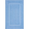 image:imageCotton Paradise 4 Piece Turkish Bath Towels for Bathroom 100 Cotton Extra Large Soft Plush Towels Bathroom Set Aqua BlueSky Blue