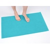 image:imageCotton Paradise 4 Piece Turkish Bath Towels for Bathroom 100 Cotton Extra Large Soft Plush Towels Bathroom Set Aqua BlueTurquoise