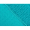 image:imageCotton Paradise 4 Piece Turkish Bath Towels for Bathroom 100 Cotton Extra Large Soft Plush Towels Bathroom Set Aqua BlueTurquoise