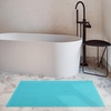 image:imageCotton Paradise 4 Piece Turkish Bath Towels for Bathroom 100 Cotton Extra Large Soft Plush Towels Bathroom Set Aqua BlueTurquoise
