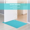image:imageCotton Paradise 4 Piece Turkish Bath Towels for Bathroom 100 Cotton Extra Large Soft Plush Towels Bathroom Set Aqua BlueTurquoise