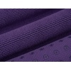 image:imageCotton Paradise 4 Piece Turkish Bath Towels for Bathroom 100 Cotton Extra Large Soft Plush Towels Bathroom Set Aqua BlueViolet Purple